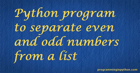 segregate even and odd numbers|even elements followed by odd.